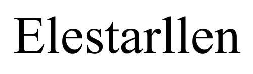 Elestarllen